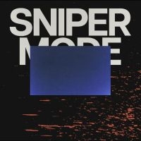 Sniper Mode - Riot Gear ryhmässä VINYYLI / Kommande / Pop-Rock @ Bengans Skivbutik AB (5645548)