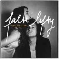 False Lefty - Time Will Tell ryhmässä VINYYLI / Kommande / Pop-Rock @ Bengans Skivbutik AB (5645560)
