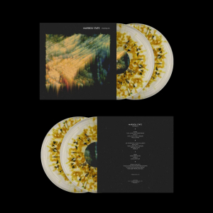 Maribou State - Portraits (Rsd Black Friday 10Th Anniversary Yellow & Green Vinyl) ryhmässä ME SUOSITTELEMME / Record Store Day / RSD BF 2025 @ Bengans Skivbutik AB (5645568)