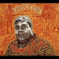 Knox Roger & The Pine Valley Cosmon - Stranger In My Land ryhmässä CD / Country,Pop-Rock @ Bengans Skivbutik AB (564557)