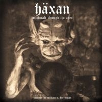 William S. Burroughs - Häxan: Witchcraft Through The Ages ryhmässä CD / Kommande / Pop-Rock @ Bengans Skivbutik AB (5645574)