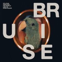 Bruise Blood - You Run Through The World Like An O ryhmässä VINYYLI / Kommande / Pop-Rock @ Bengans Skivbutik AB (5645578)