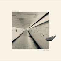 Steve Jansen - My Winter ryhmässä VINYYLI / Kommande / Pop-Rock @ Bengans Skivbutik AB (5645580)