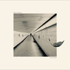Steve Jansen - My Winter ryhmässä ME SUOSITTELEMME / Perjantain julkaisut / 2025-10-31 @ Bengans Skivbutik AB (5645580)