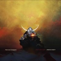 Field Lines Cartographer - Apeiron Anxiety ryhmässä VINYYLI / Kommande / Pop-Rock @ Bengans Skivbutik AB (5645585)