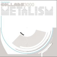 Chris Liebing & Speedy J: Collabs 3 - Metalism (20Th Anniversary Edition) ryhmässä CD / Kommande / Pop-Rock @ Bengans Skivbutik AB (5645598)