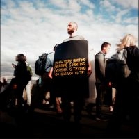 Joshua Idehen - I Know You?Re Hurting, Everyone Is ryhmässä CD / Kommande / Pop-Rock @ Bengans Skivbutik AB (5645600)