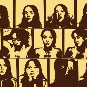 Ise - Suitcase Child ryhmässä ME SUOSITTELEMME / Perjantain julkaisut / 2025-11-21 @ Bengans Skivbutik AB (5645642)