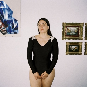 Del Grandi Marta - Dream Life (Gold Vinyl) ryhmässä VINYYLI / Kommande / Pop-Rock @ Bengans Skivbutik AB (5645649)