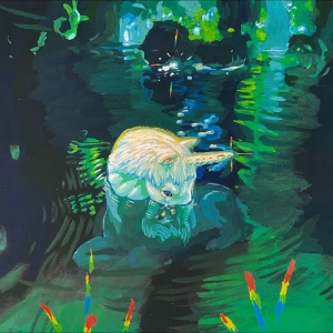 Toso Toso - Toso Toso ryhmässä ME SUOSITTELEMME / Perjantain julkaisut / 2025-11-07 @ Bengans Skivbutik AB (5645654)