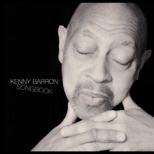 Kenny Barron - Songbook ryhmässä CD / Kommande / Jazz @ Bengans Skivbutik AB (5645662)
