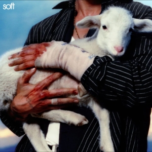Lany - Soft ryhmässä CD / Kommande / Pop-Rock @ Bengans Skivbutik AB (5645664)