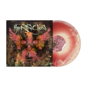 Red Chord The - Clients (Bone/Oxblood Vinyl Lp) ryhmässä VINYYLI / Kommande / Hårdrock @ Bengans Skivbutik AB (5645671)