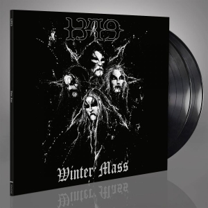 1349 - Winter Mass (Black Vinyl / 2LP) ryhmässä VINYYLI / Kommande / Hårdrock @ Bengans Skivbutik AB (5645677)