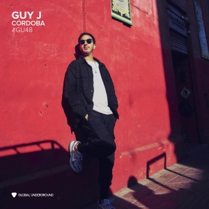 Guy J - Global Underground #48: Guy J ryhmässä CD / Kommande / Dance-Techno @ Bengans Skivbutik AB (5645702)