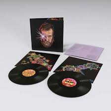 Grant John - Split Seams/Vikt Hörn Boy From Michigan ryhmässä -Start Split @ Bengans Skivbutik AB (5645720)