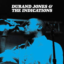 Durand Jones & The Indications - Split Seams/Vikt Hörn Durand Jones & The Indications ryhmässä -Start Split @ Bengans Skivbutik AB (5645722)