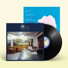 Bonnie 'Prince' Billy - Split Seams/Vikt Hörn Keeping Secrets Will Destroy You ryhmässä -Start Split @ Bengans Skivbutik AB (5645749)