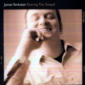 James Yorkston - Split Seams/Vikt Hörn Roaring The Gospel ryhmässä VINYYLI / Pop-Rock @ Bengans Skivbutik AB (5645768)