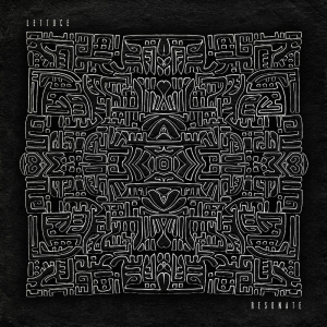 Lettuce - Resonate ryhmässä VINYYLI / Jazz @ Bengans Skivbutik AB (5645777)