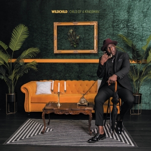 Wildchild - Wildchild ryhmässä ME SUOSITTELEMME / Suosituimmat uutiset - Vinyl @ Bengans Skivbutik AB (5645779)