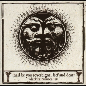 Various - Hail Be You Sovereigns, Lief And Dear ryhmässä ME SUOSITTELEMME / Perjantain julkaisut / 2025-10-31 @ Bengans Skivbutik AB (5645782)