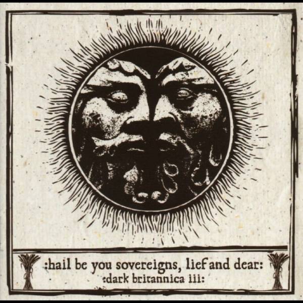 Various - Hail Be You Sovereigns, Lief And Dear ryhmässä ME SUOSITTELEMME / Perjantain julkaisut / 2025-10-31 @ Bengans Skivbutik AB (5645782)