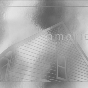 American Football - American Football (25th Anniversary Edition) ryhmässä VINYYLI / Pop-Rock @ Bengans Skivbutik AB (5645786)