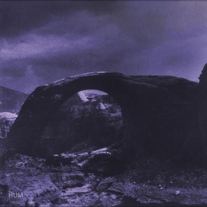 Hum - Inlet ryhmässä VINYYLI / Pop-Rock @ Bengans Skivbutik AB (5645788)