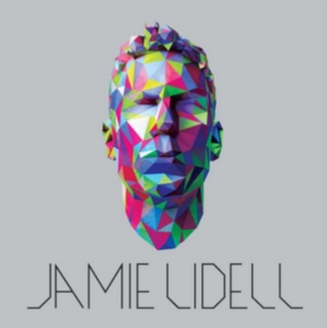 Lidell Jamie - Jamie Lidell ryhmässä CD @ Bengans Skivbutik AB (564580)