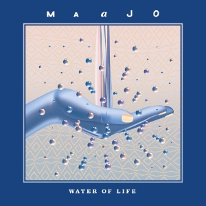 Maajo - Water of Life ryhmässä VINYYLI / World Music @ Bengans Skivbutik AB (5645801)
