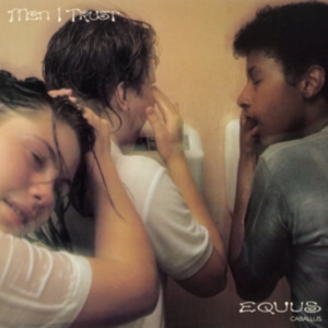 Men I Trust - Equus Caballus ryhmässä VINYYLI / Pop-Rock @ Bengans Skivbutik AB (5645815)