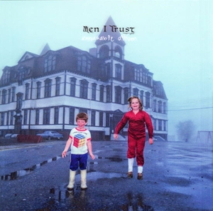 Men I Trust - Untourable Album ryhmässä VINYYLI / Pop-Rock @ Bengans Skivbutik AB (5645816)