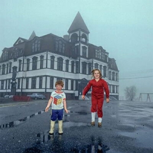 Men I Trust - Untourable Album ryhmässä CD / Pop-Rock @ Bengans Skivbutik AB (5645826)