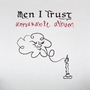 Men I Trust - Japan Untourable Album ryhmässä CD / Pop-Rock @ Bengans Skivbutik AB (5645827)