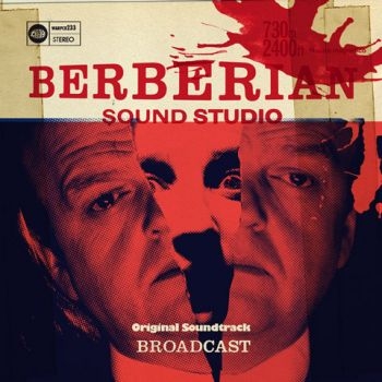 Broadcast - Berberian Sound Studio ryhmässä CD / Myydyimmät @ Bengans Skivbutik AB (564583)