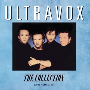 Ultravox - The Collection (4LP Boxset Color Vinyl) ryhmässä ME SUOSITTELEMME / Perjantain julkaisut / 2025-12-05 @ Bengans Skivbutik AB (5645840)