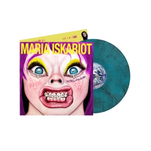 Maria Iskariot - Wereldwaan ryhmässä VINYYLI @ Bengans Skivbutik AB (5645841)