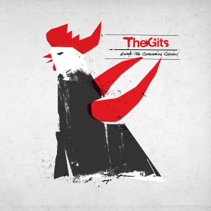 The Gits - Enter: The Conquering Chicken (2024 ryhmässä VINYYLI / Kommande / Pop-Rock @ Bengans Skivbutik AB (5645849)