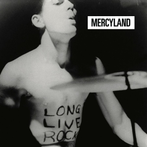 Mercyland - Mercyland ryhmässä VINYYLI / Kommande / Pop-Rock @ Bengans Skivbutik AB (5645854)
