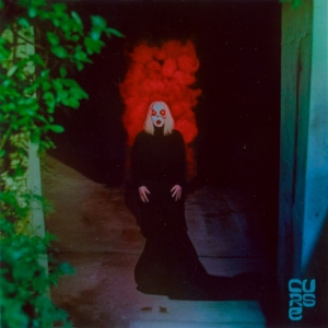 Unknown Mortal Orchestra - Curse ryhmässä ME SUOSITTELEMME / Perjantain julkaisut / 2025-10-31 @ Bengans Skivbutik AB (5645856)