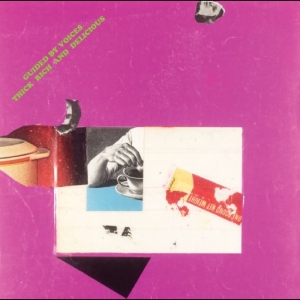 Guided By Voices - Thick Rich And Delicious ryhmässä ME SUOSITTELEMME / Perjantain julkaisut / 2025-10-31 @ Bengans Skivbutik AB (5645857)