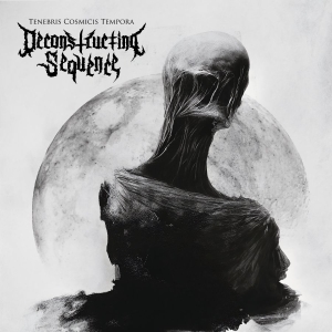 Deconstructing Sequence - Tenebris Cosmicis Tempora (Digipack ryhmässä CD / Kommande / Hårdrock @ Bengans Skivbutik AB (5645867)