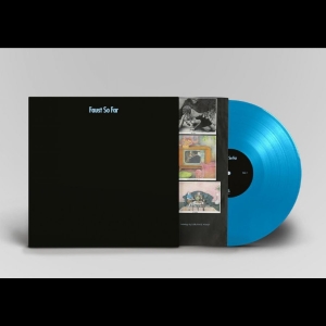 Faust - So Far ryhmässä VINYYLI / Kommande / Pop-Rock @ Bengans Skivbutik AB (5645887)