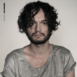 Apparat - Dj-Kicks: Apparat (Ltd Blue+White M ryhmässä ME SUOSITTELEMME / Perjantain julkaisut / 2025-11-14 @ Bengans Skivbutik AB (5645891)