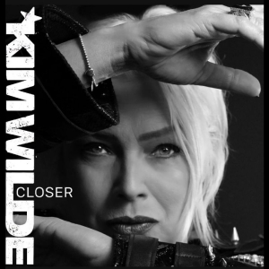 Kim Wilde - Closer ryhmässä CD / Kommande / Pop-Rock @ Bengans Skivbutik AB (5645897)
