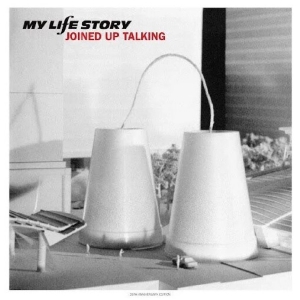 My Life Story - Joined Up Talking (25Th Anniversary ryhmässä CD / Kommande / Pop-Rock @ Bengans Skivbutik AB (5645913)