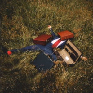 She's In Parties - Are You Dreaming? ryhmässä ME SUOSITTELEMME / Perjantain julkaisut / 2025-11-07 @ Bengans Skivbutik AB (5645920)