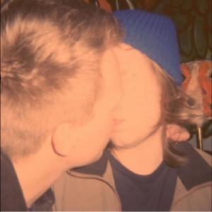 Lichen - In My Dreams You Were Golden ryhmässä ME SUOSITTELEMME / Perjantain julkaisut / 2025-11-07 @ Bengans Skivbutik AB (5645922)