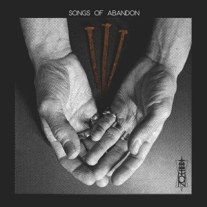 Mon The - Songs Of Abandon ryhmässä ME SUOSITTELEMME / Perjantain julkaisut / 2025-11-07 @ Bengans Skivbutik AB (5645934)